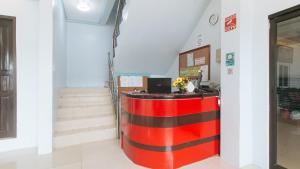 RedDoorz @ Raj Inn Guimaras