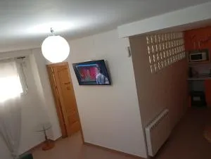 El cuchi - Rivas-Vaciamadrid