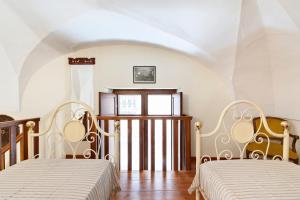 Casetta Rubichi Apartment