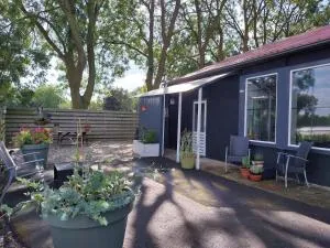 Vakantiewoning Hem - Zwaagdijk-Oost
