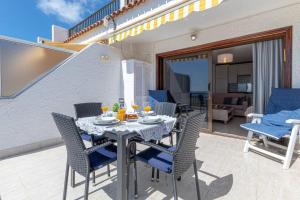 Los Gigantes Tamara Apt by Dream Homes Tenerife