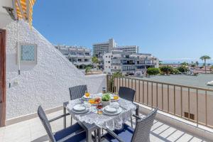 Los Gigantes Tamara Apt by Dream Homes Tenerife