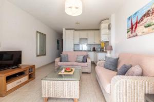 Los Gigantes Tamara Apt by Dream Homes Tenerife