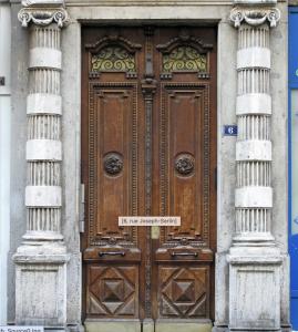 Appart'hotels NOCNOC Le Porthos : photos des chambres