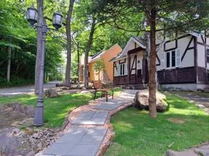 ローズウッドガーデンアンドヴィラ - Nasu