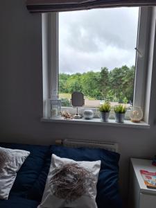 Pokój w apartamencie z pięknym widokiem na morze