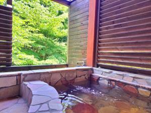 ローズウッドガーデンアンドヴィラ-Private Onsen Villa in Nasu-