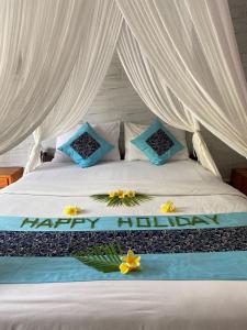 Sundi Villa Penida by ABM