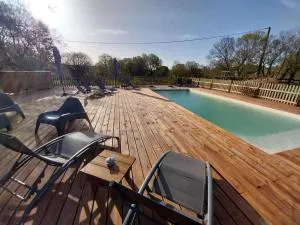 Escale de la Jurade - Rogues