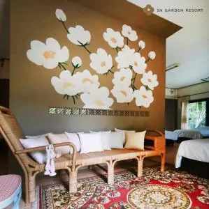 SN Garden - Ban Khao Rup Chang