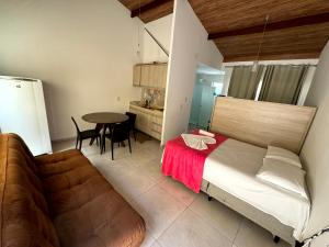 Solar Água Pipa - FRENTE PISCINA