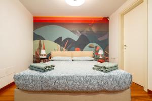 La casa alle Colonne - NavigliApartments