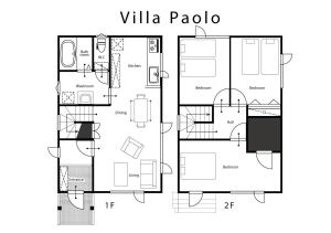 Villa Paolo