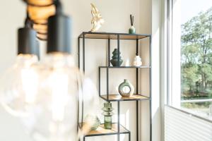 Apartment "Pine Hill Green"