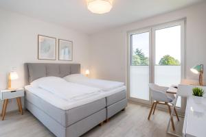 Apartment "Pine Hill Green"