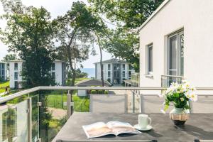 Apartment "Pine Hill Green"