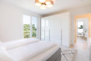 Apartment "Pine Hill Green"