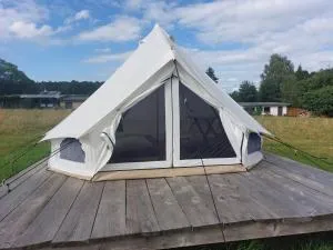 Autark Clamping Camp - Habrachćicy