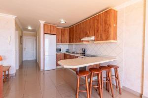 Fantastic View Terrace Apt By Dream Homes Tenerife