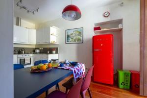 La casa alle Colonne - NavigliApartments