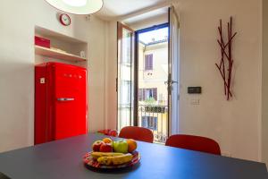 La casa alle Colonne - NavigliApartments