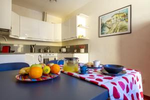 La casa alle Colonne - NavigliApartments