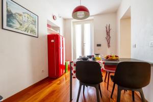 La casa alle Colonne - NavigliApartments