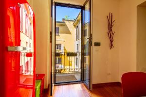 La casa alle Colonne - NavigliApartments