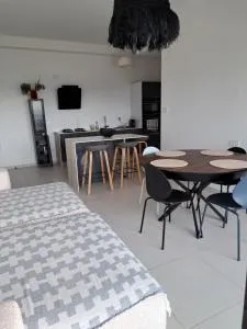 Appartement 2 chambres - Gan Soreq