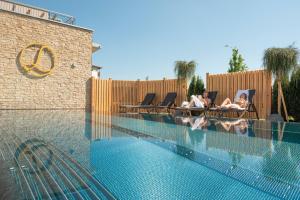 Hotel & Spa Larimar
