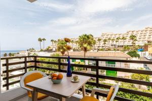 Cozy 2B Apt by the Beach by Dream Homes Tenerife