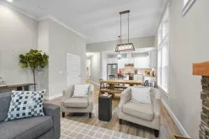 Modern Retreat in Mt Hood Oregon Resort - Welches