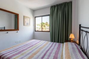 Cozy 2B Apt by the Beach by Dream Homes Tenerife