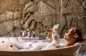 The Alena Resort a Pramana Experience