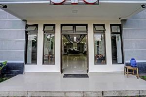 Hotel O Kambang Iwak Area Near Kambang Iwak Park Formerly Kerangga