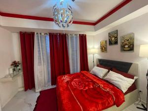 Azure Urban Resort Residences - Resorts, Manila