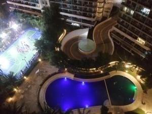 Azure Urban Resort Residences