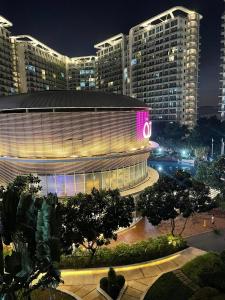 Azure Urban Resort Residences