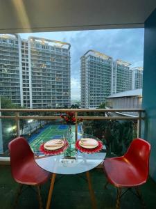 Azure Urban Resort Residences