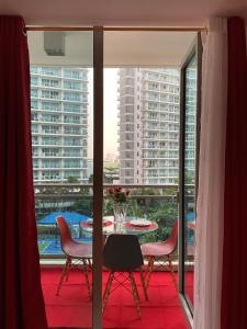 Azure Urban Resort Residences