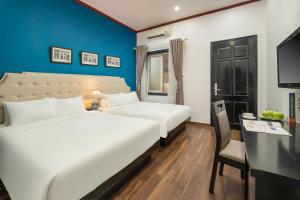 Hanoi Starlight Boutique Hotel