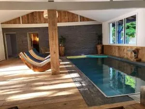 Villa Caprice Forges, tout juste rénovée, superbe - Ciré-dʼAunis