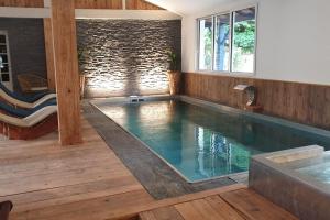 Villa Caprice Forges, tout juste rénovée, superbe