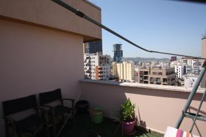 Aloha Apartment Tirana