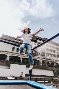 La Folie Douce Hotels Chamonix : photos des chambres