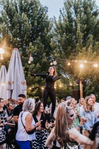 La Folie Douce Hotels Chamonix : photos des chambres