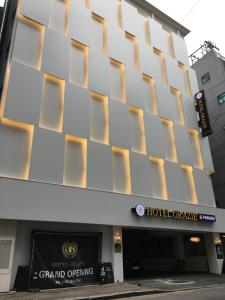 Grazie Hotel Tanhyeon