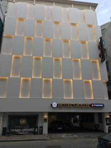 Grazie Hotel Tanhyeon
