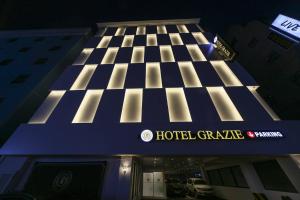 Grazie Hotel Tanhyeon