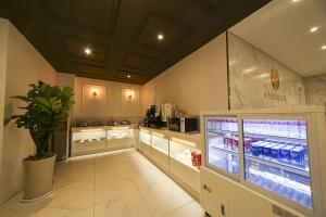 Grazie Hotel Tanhyeon